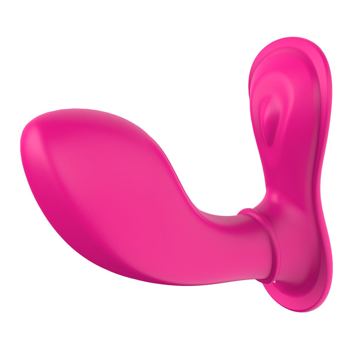 G-Punkt Vibrator Dream Toys Essentials Rosa - AWK Flagship