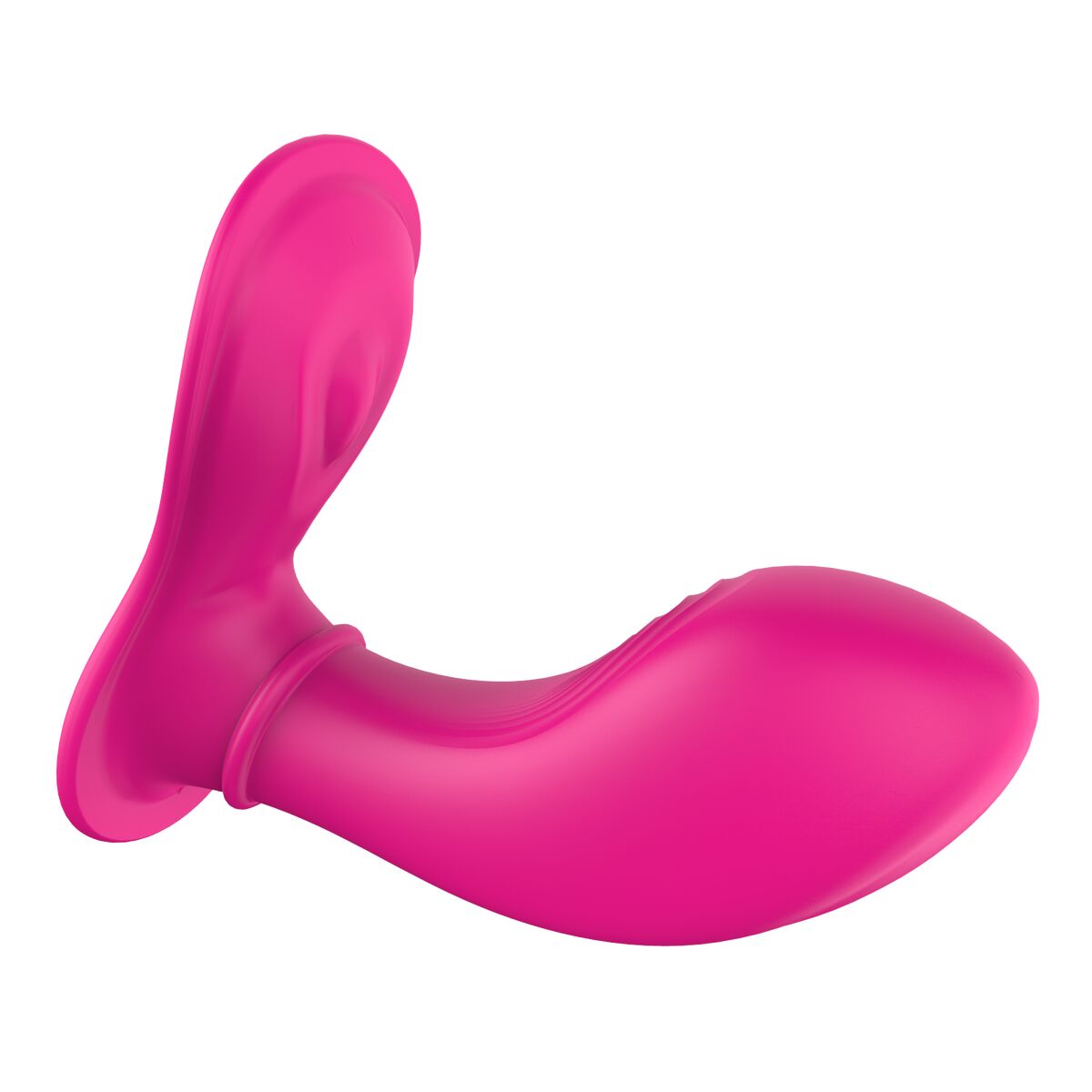 G-Punkt Vibrator Dream Toys Essentials Rosa - AWK Flagship