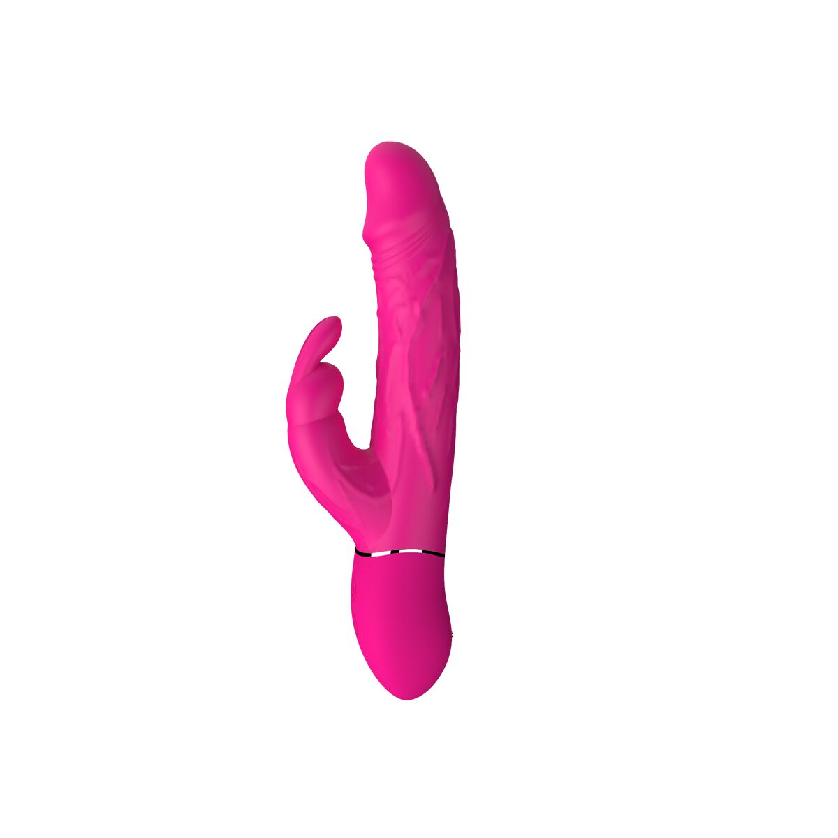 G-Punkt Vibrator Dream Toys Essentials Rosa - AWK Flagship