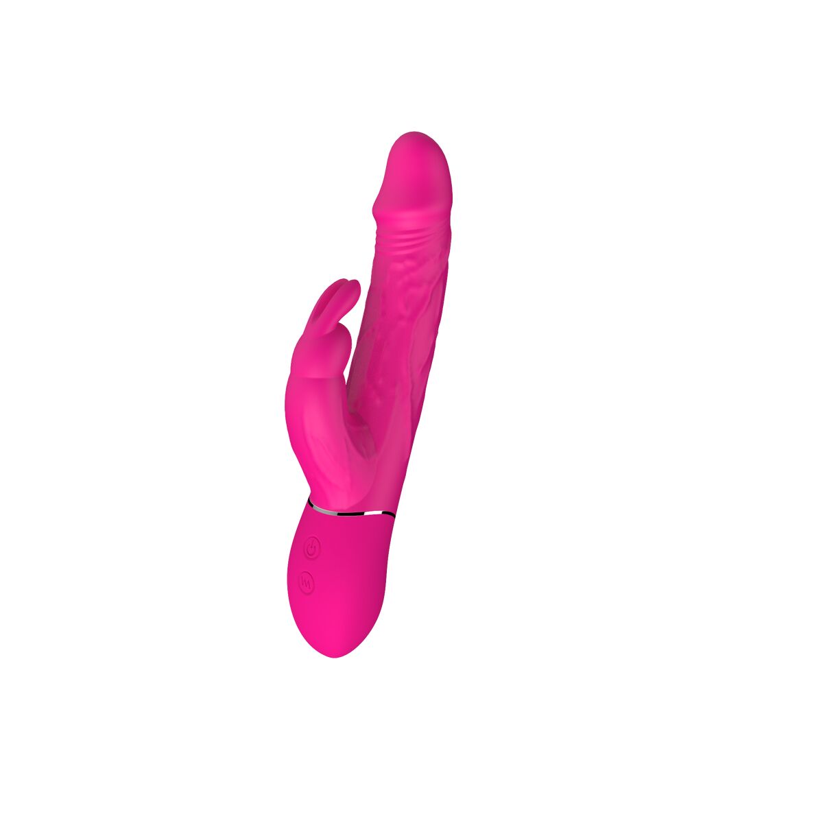 G-Punkt Vibrator Dream Toys Essentials Rosa - AWK Flagship