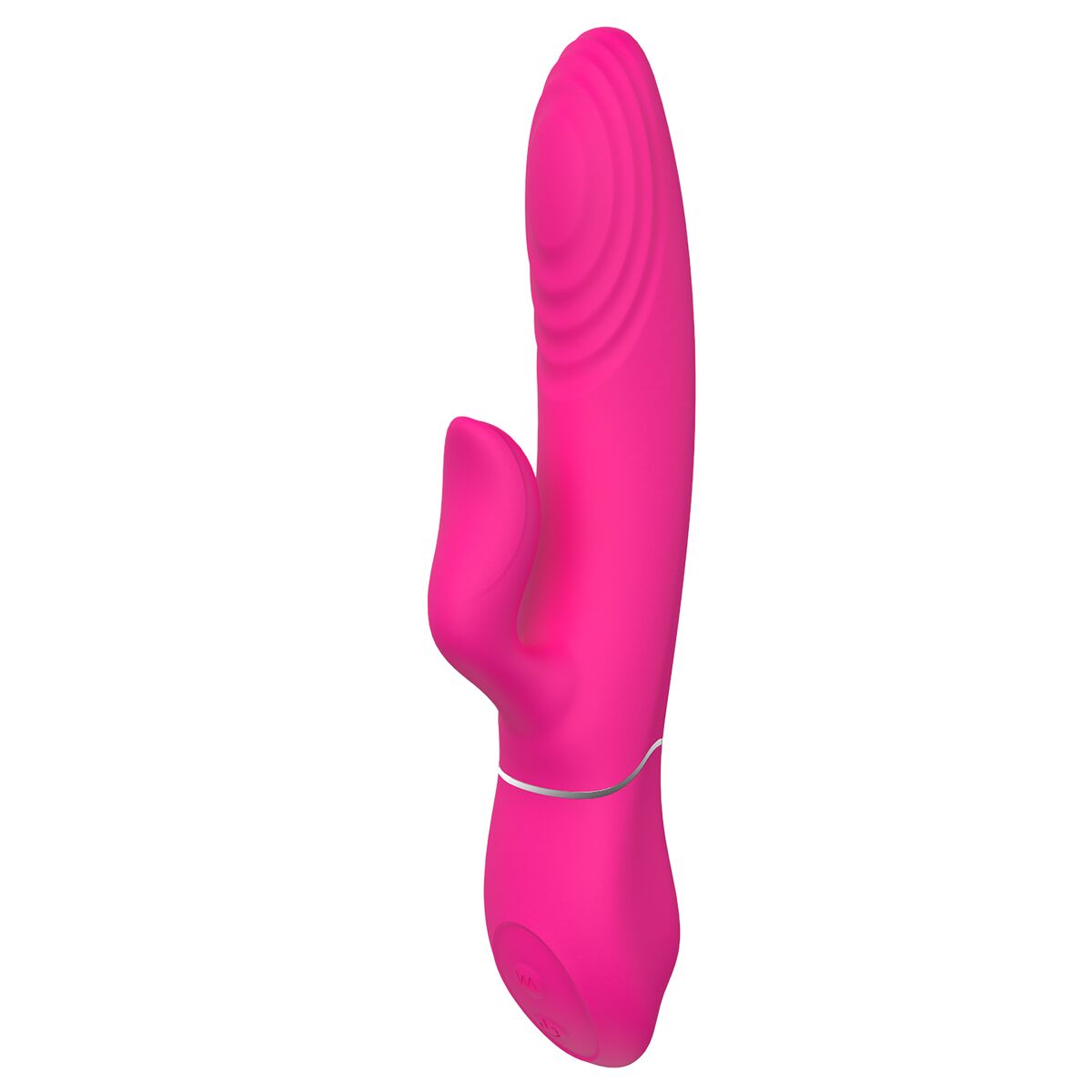 G-Punkt Vibrator Dream Toys Essentials Rosa - AWK Flagship