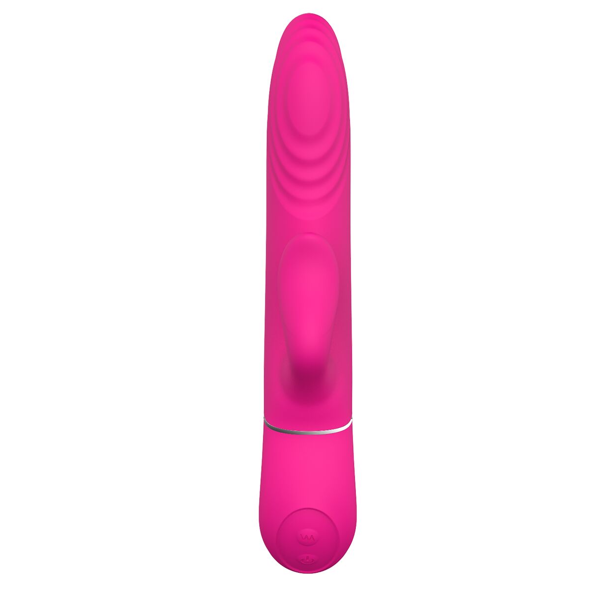 G-Punkt Vibrator Dream Toys Essentials Rosa - AWK Flagship