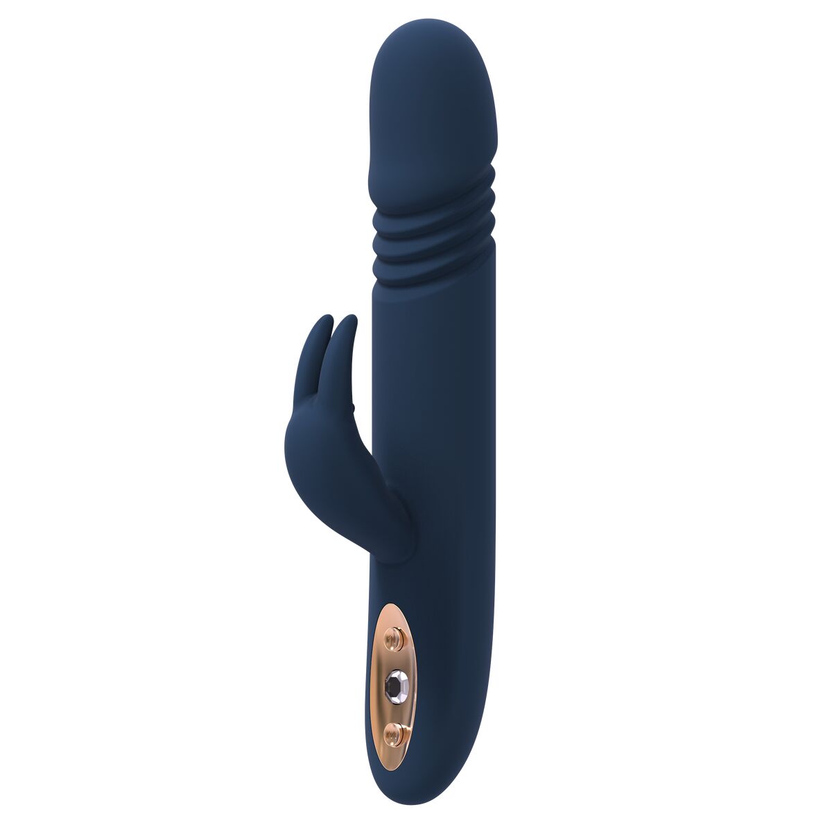 G-Punkt Vibrator Dream Toys Zephyros Blau - AWK Flagship