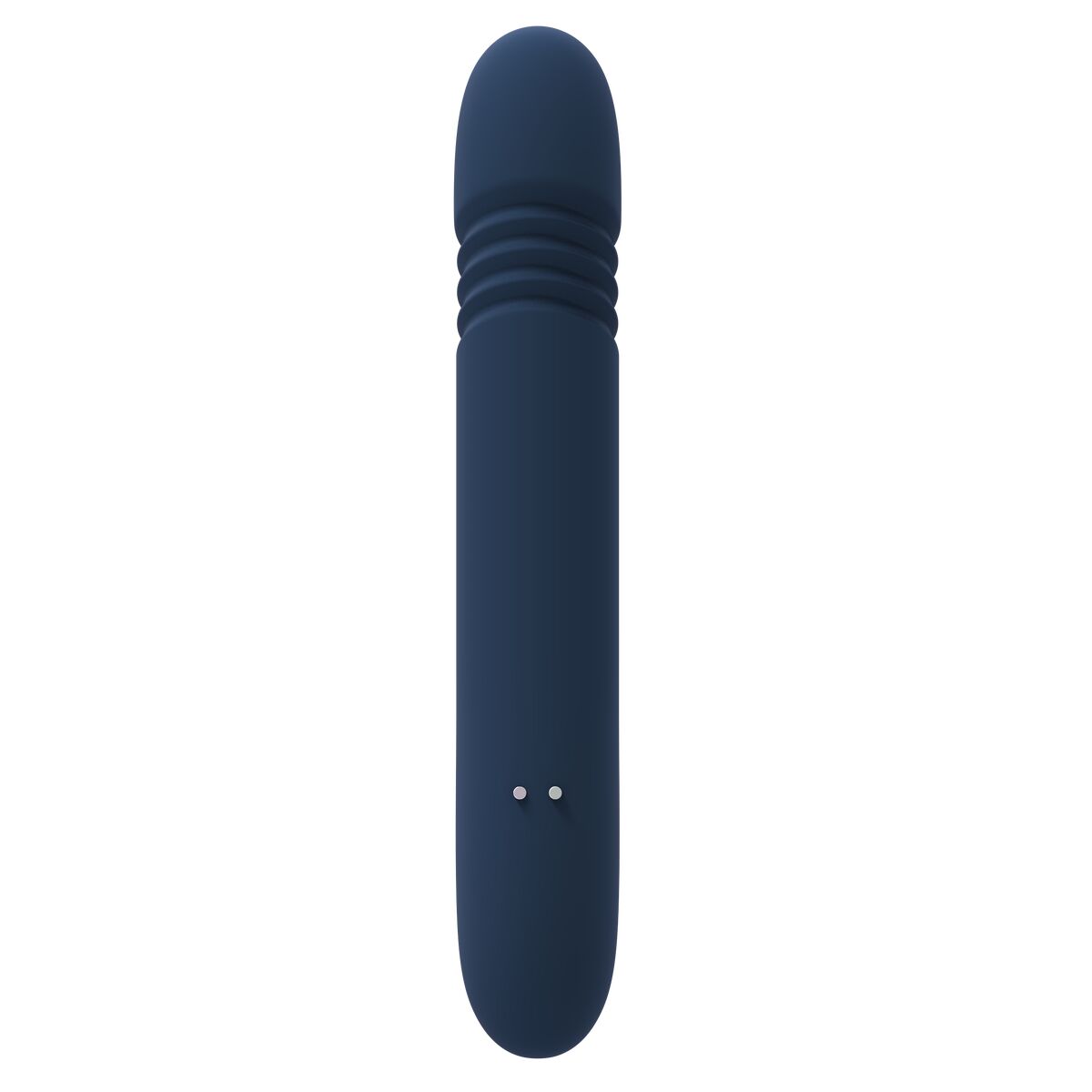 G-Punkt Vibrator Dream Toys Zephyros Blau - AWK Flagship