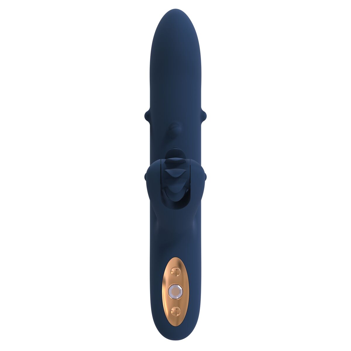 G-Punkt Vibrator Dream Toys Athenea Blau - AWK Flagship