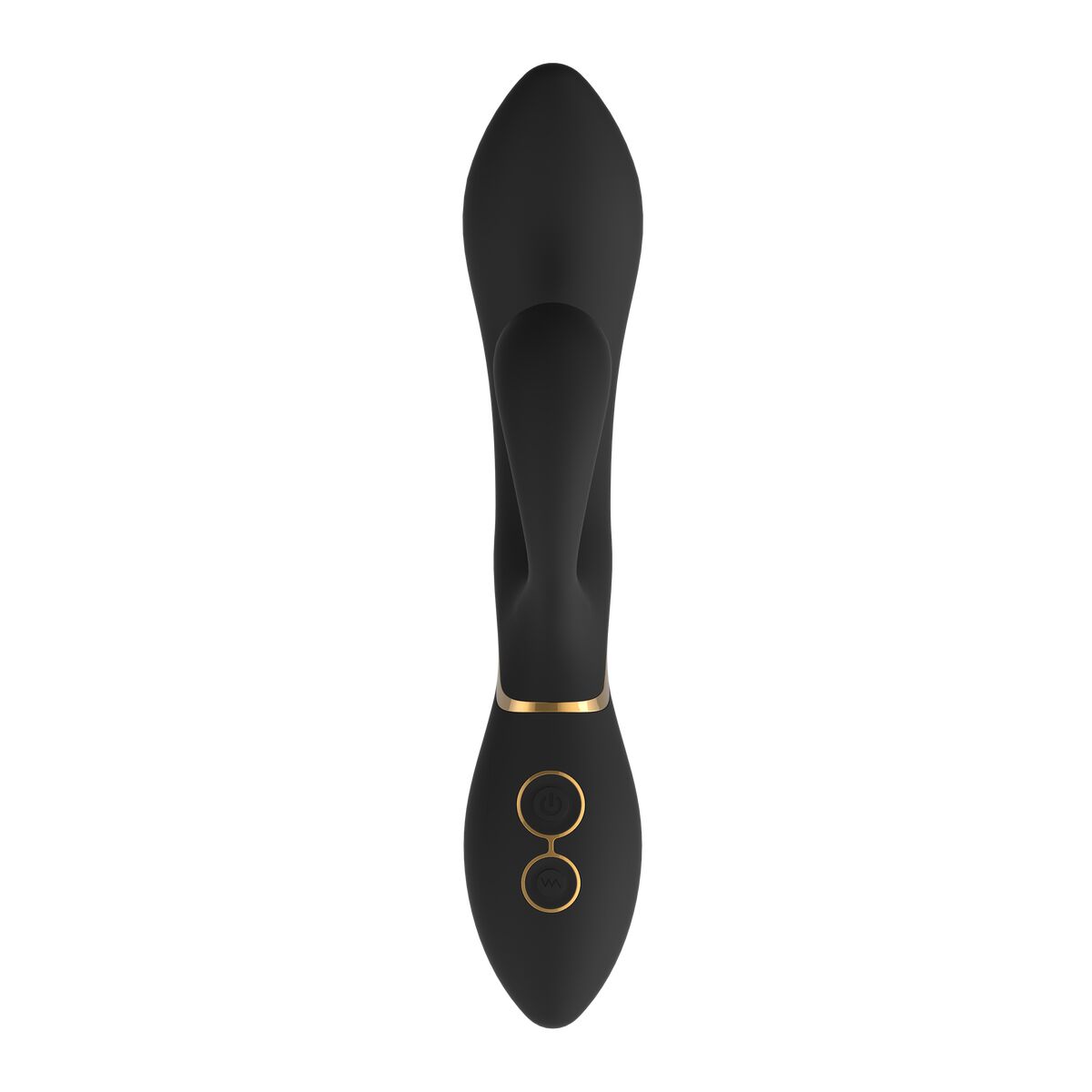 G-Punkt Vibrator Dream Toys Elite Amelie Schwarz - AWK Flagship