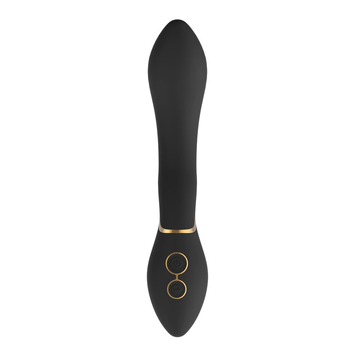 Vibrator Dream Toys Elite Schwarz - AWK Flagship