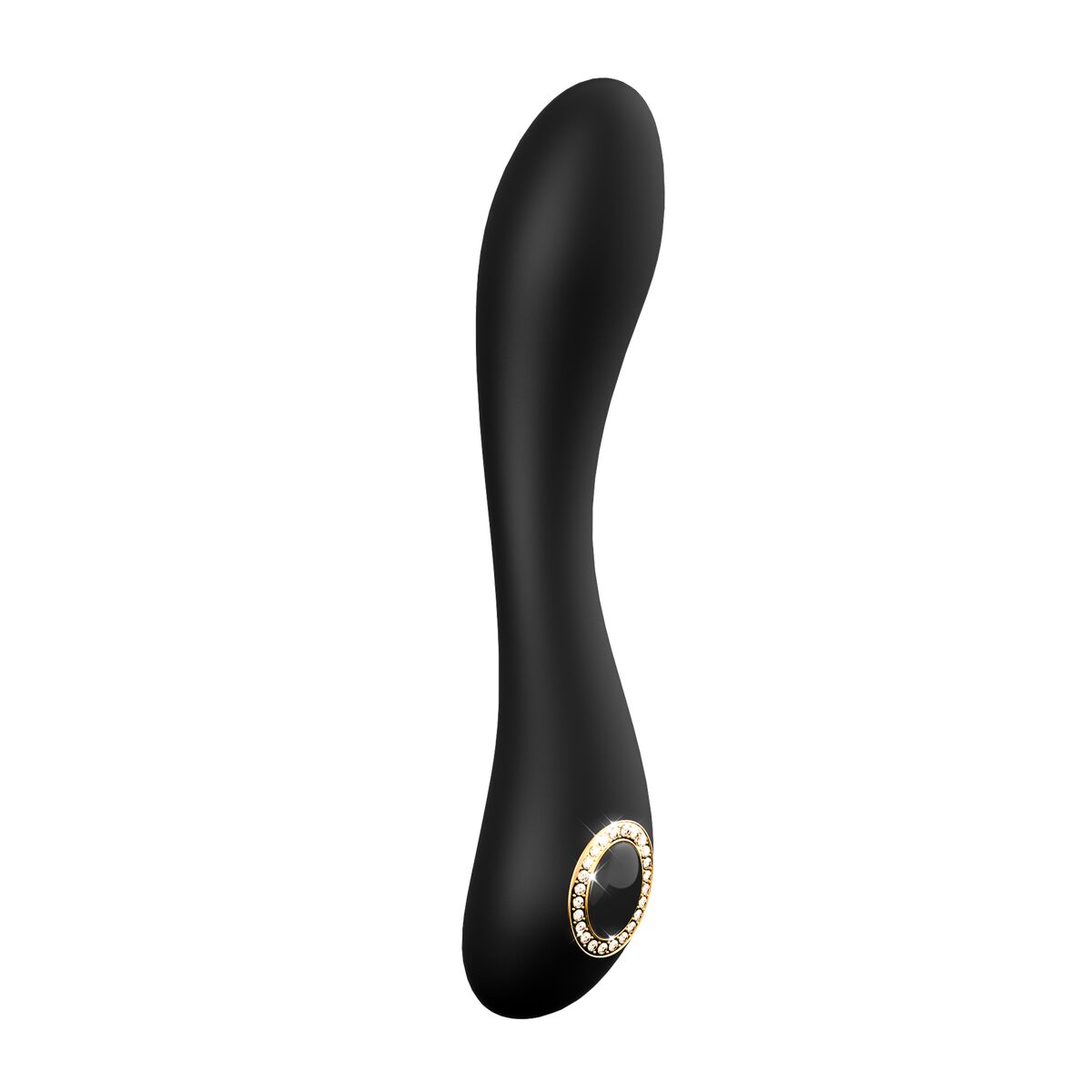 Vibrator Dream Toys Prestige Schwarz - AWK Flagship