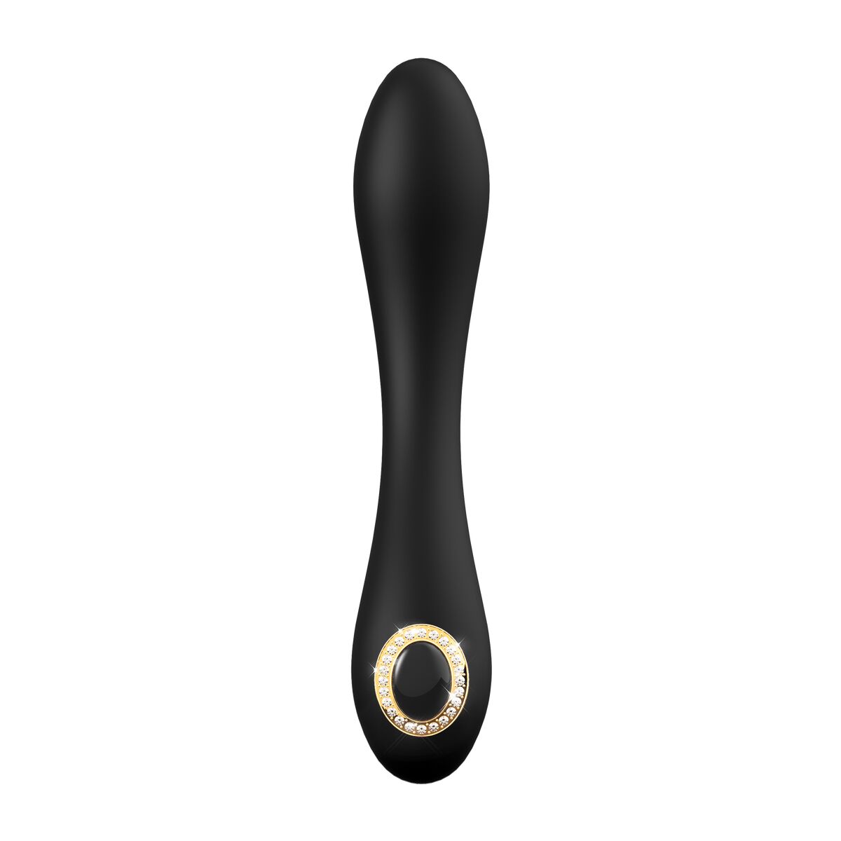 Vibrator Dream Toys Prestige Schwarz - AWK Flagship