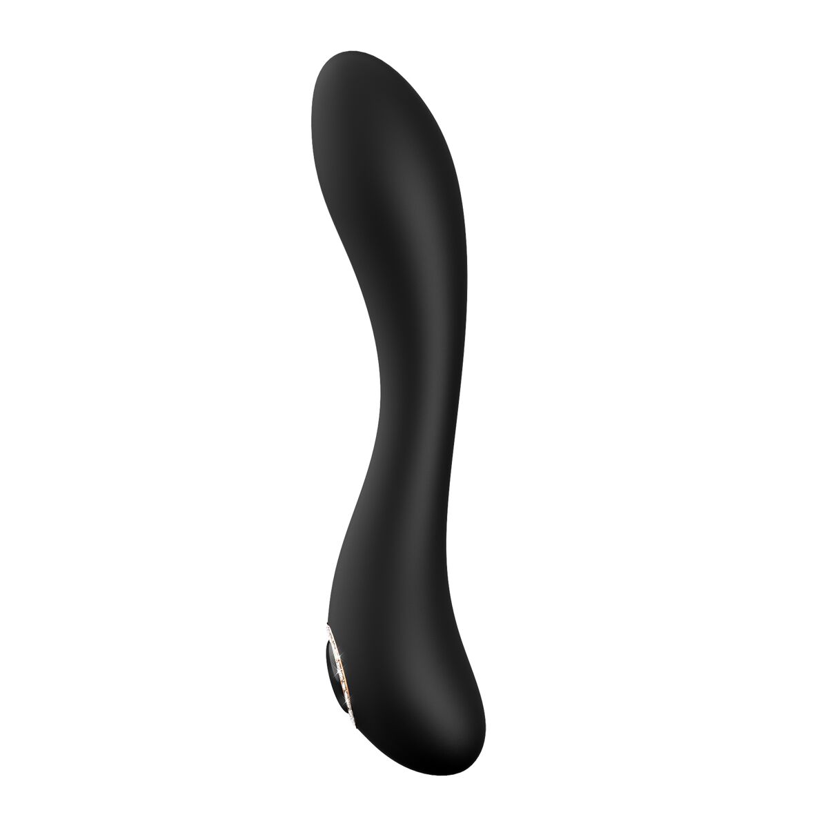 Vibrator Dream Toys Prestige Schwarz - AWK Flagship