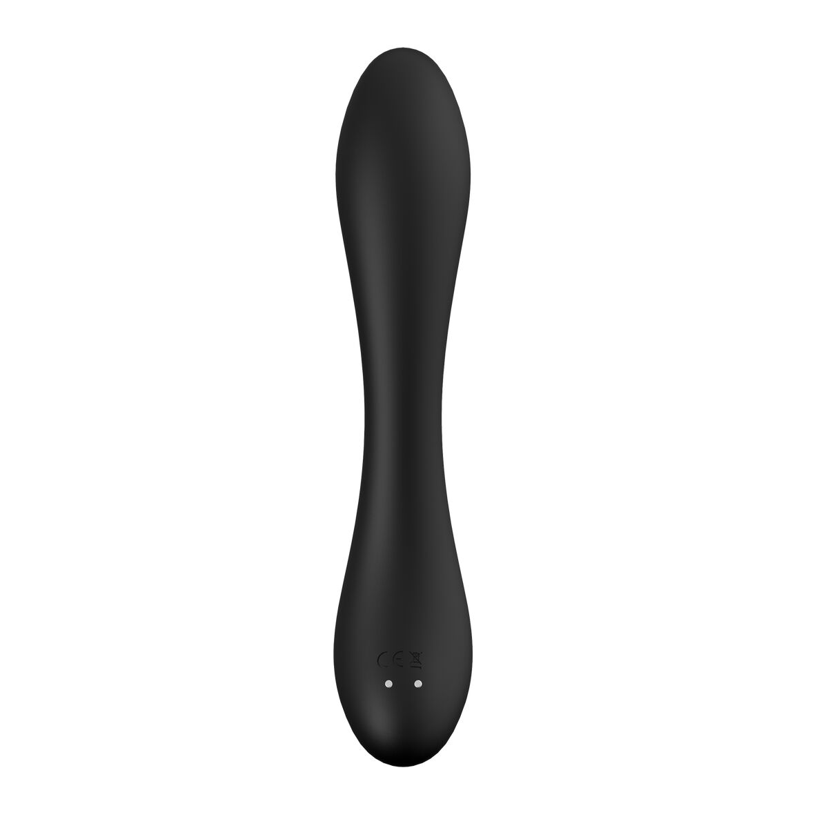 Vibrator Dream Toys Prestige Schwarz - AWK Flagship