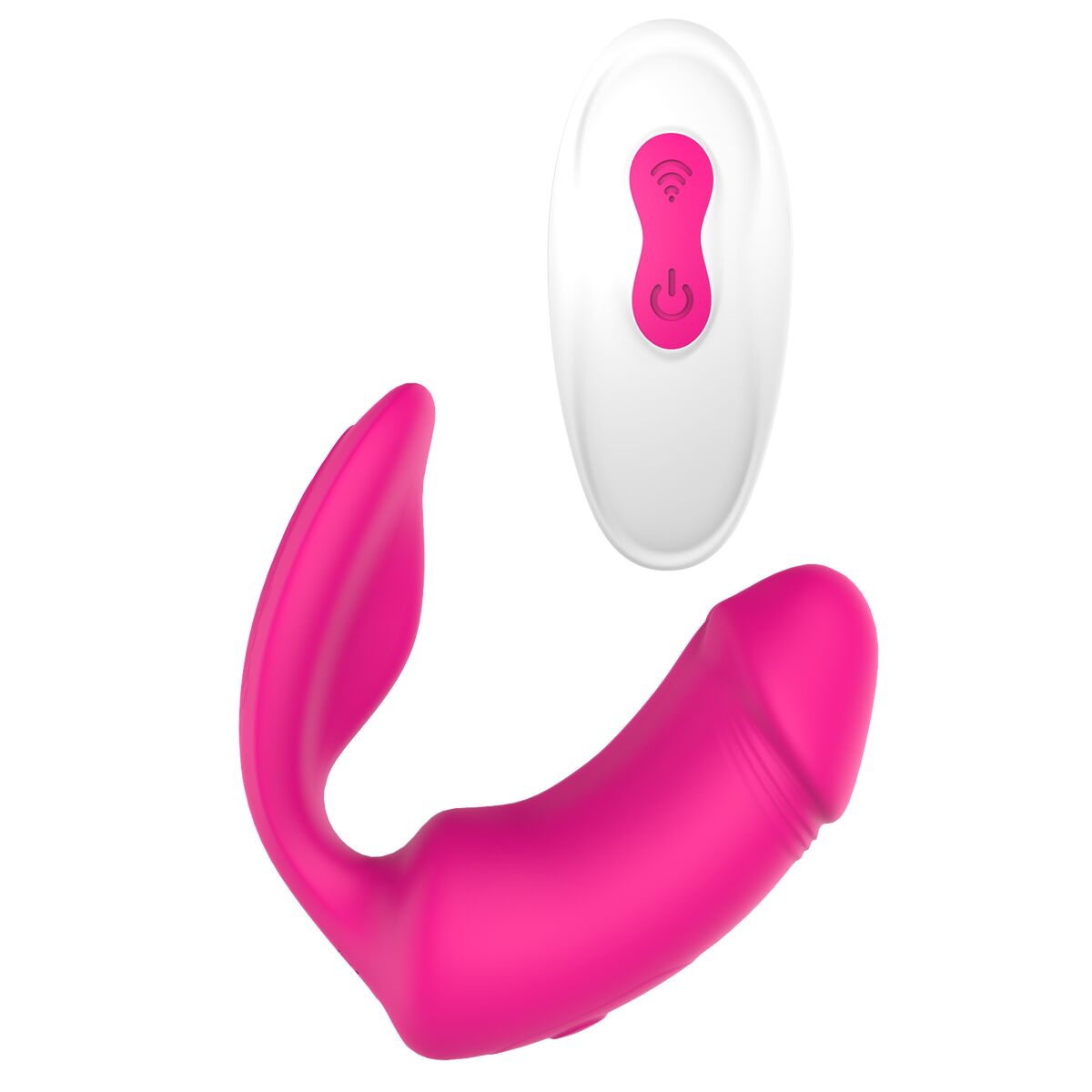 Massagegerät für Paare Dream Toys Essentials - AWK Flagship