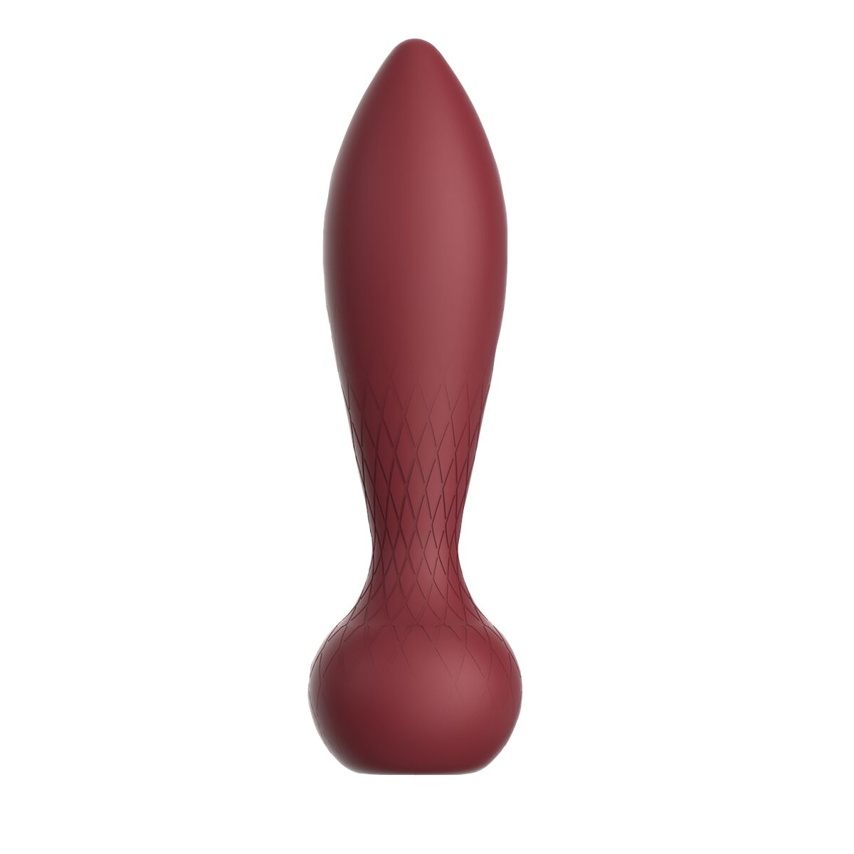 Cassini Analvibrator Schwarz Dream Toys Romance Romy Rot - AWK Flagship