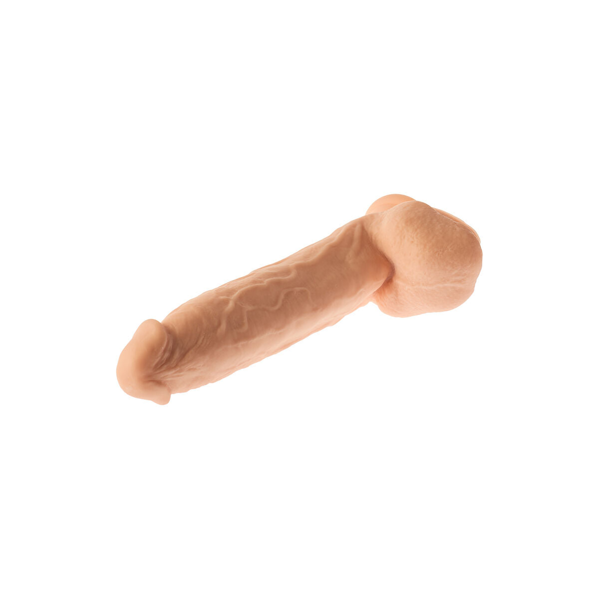 Natürlicher Vibrator Dream Toys Mr Dixx PVC Ø 5,6 cm - AWK Flagship