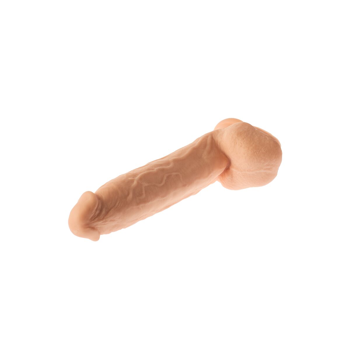 Natürlicher Vibrator Dream Toys Mr Dixx PVC Ø 5,6 cm - AWK Flagship