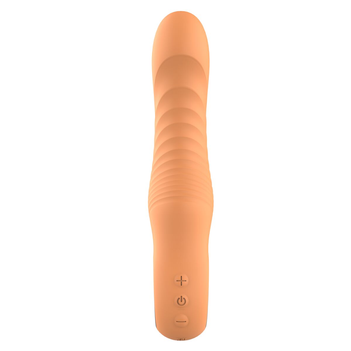 Vibrator Dream Toys Glam Orange - AWK Flagship