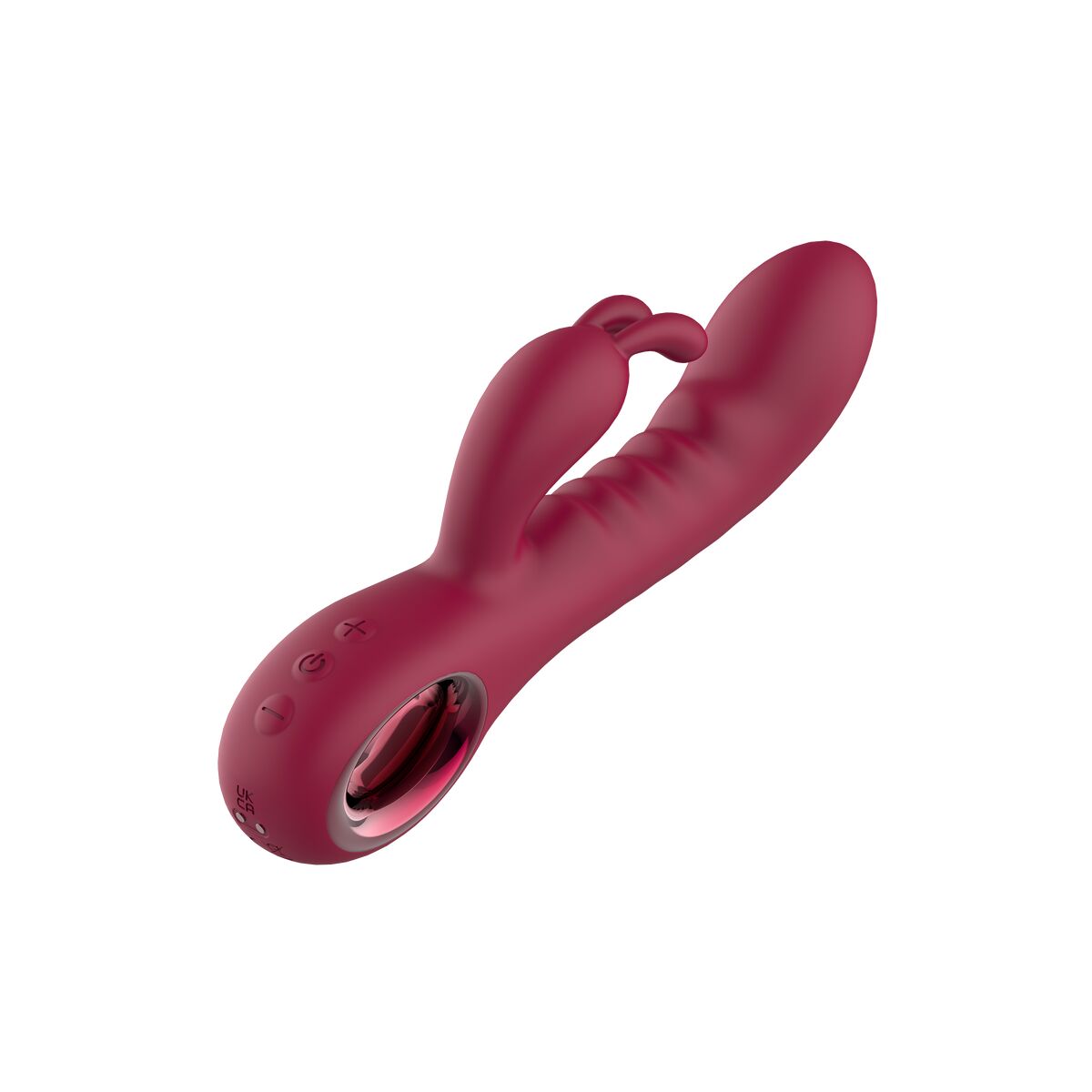 G-Punkt Vibrator Dream Toys Glam Lila - AWK Flagship