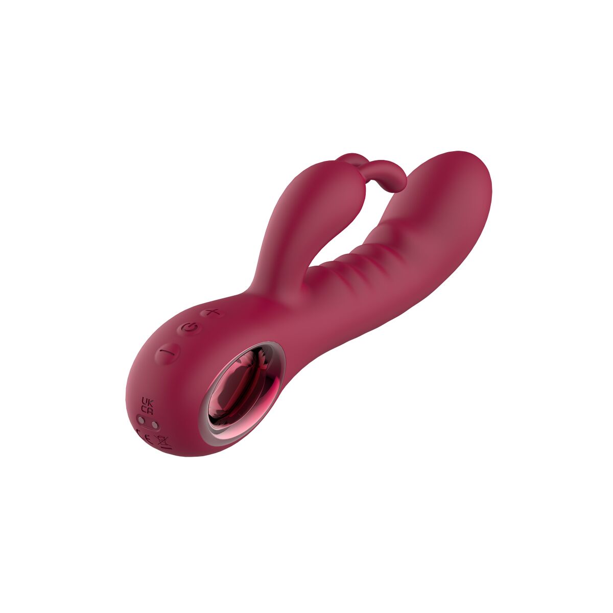 G-Punkt Vibrator Dream Toys Glam Lila - AWK Flagship