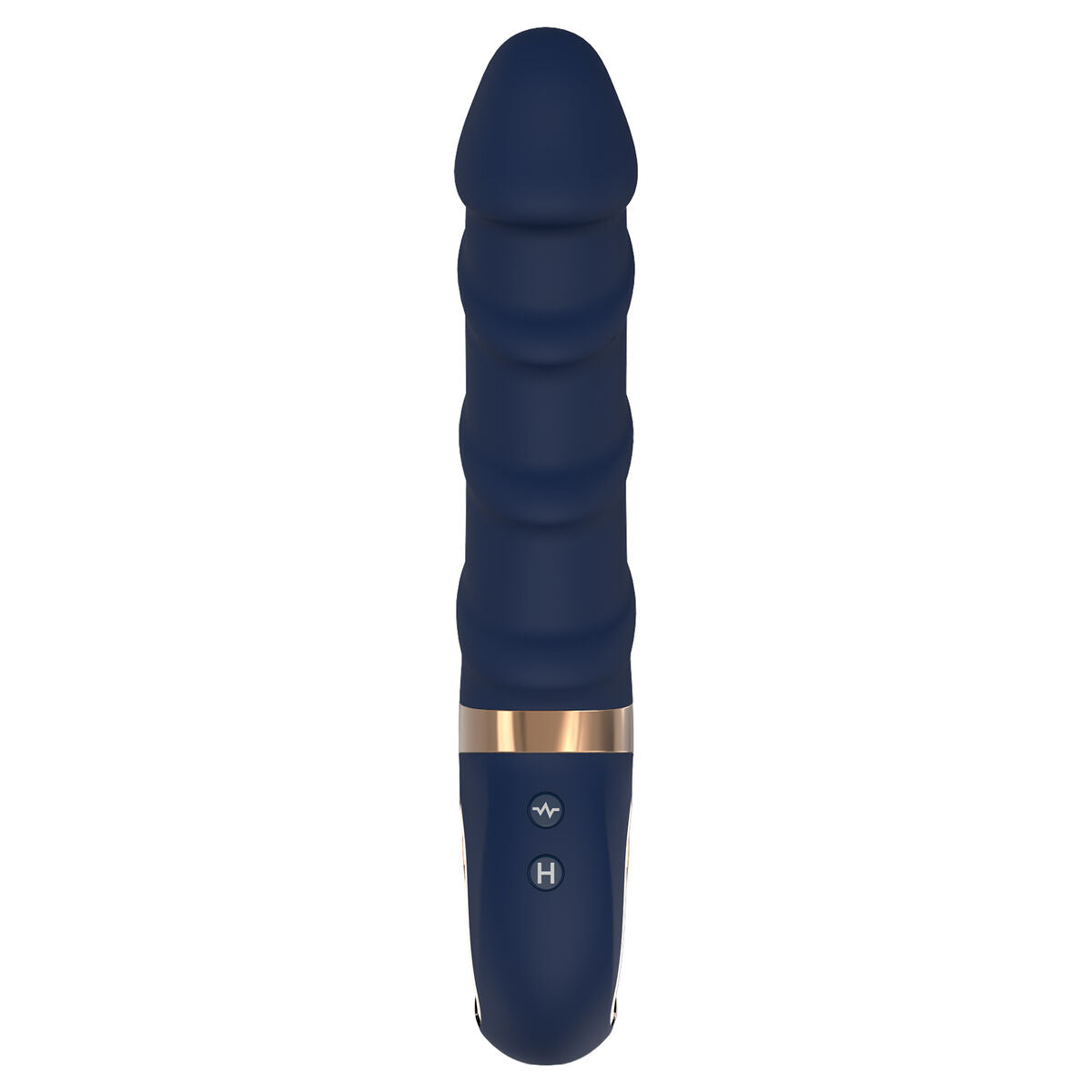 Vibrator Dream Toys Goddess Collection Blau - AWK Flagship