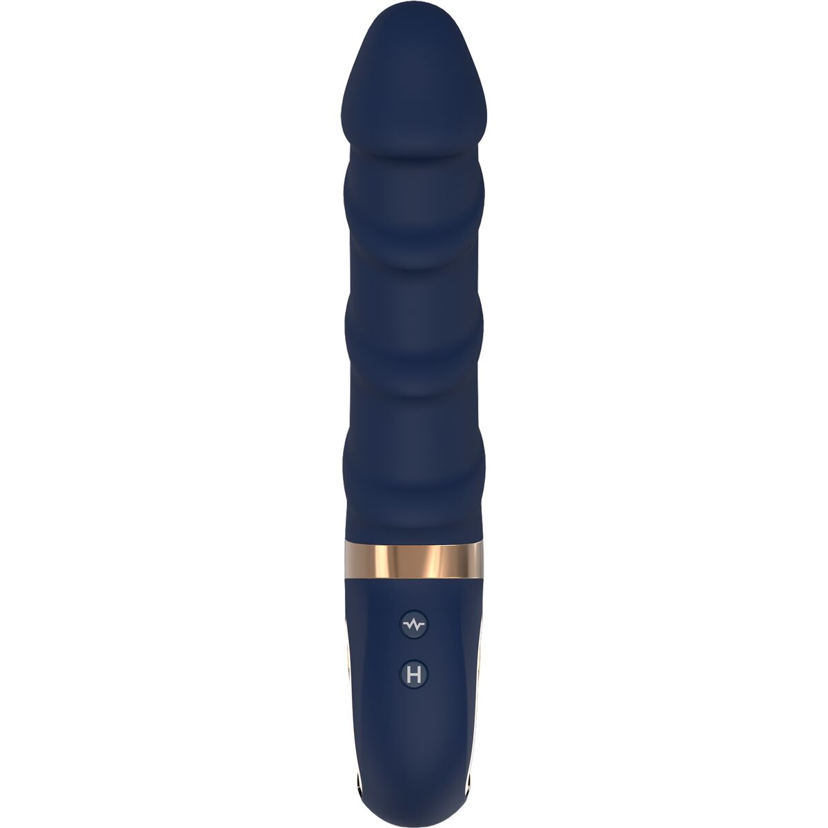 Vibrator Dream Toys Goddess Collection Blau - AWK Flagship