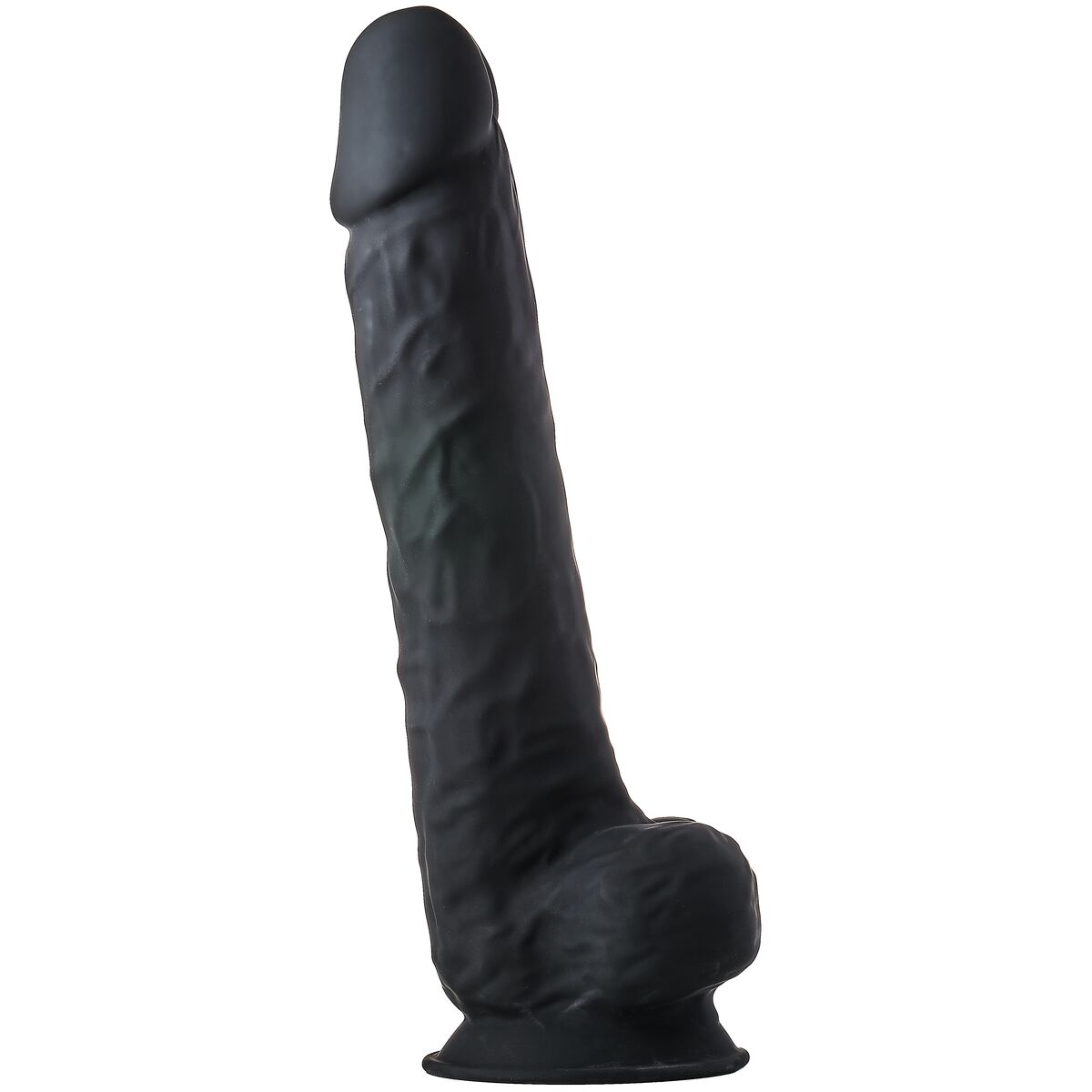 Natürlicher Dildo Dream Toys Real Love Silikon Ø 6,3 cm - AWK Flagship