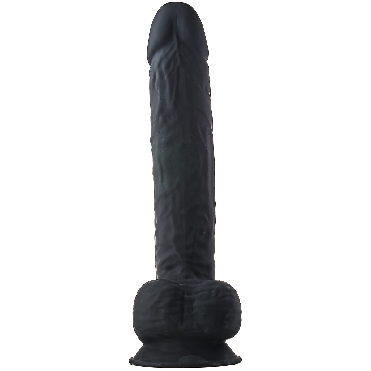 Natürlicher Dildo Dream Toys Real Love Silikon Ø 6,3 cm - AWK Flagship