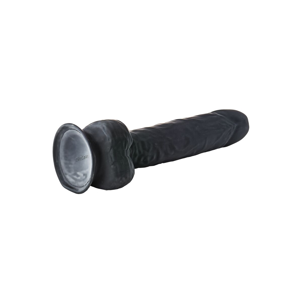 Natürlicher Dildo Dream Toys Real Love Silikon Ø 6,3 cm - AWK Flagship