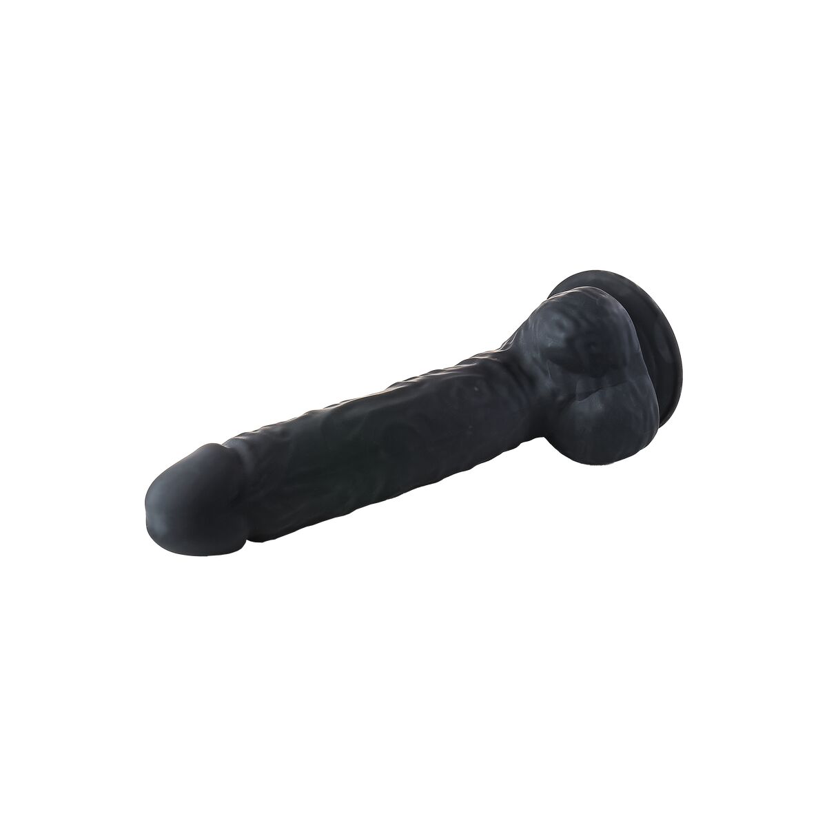 Natürlicher Dildo Dream Toys Real Love Silikon Ø 6,3 cm - AWK Flagship