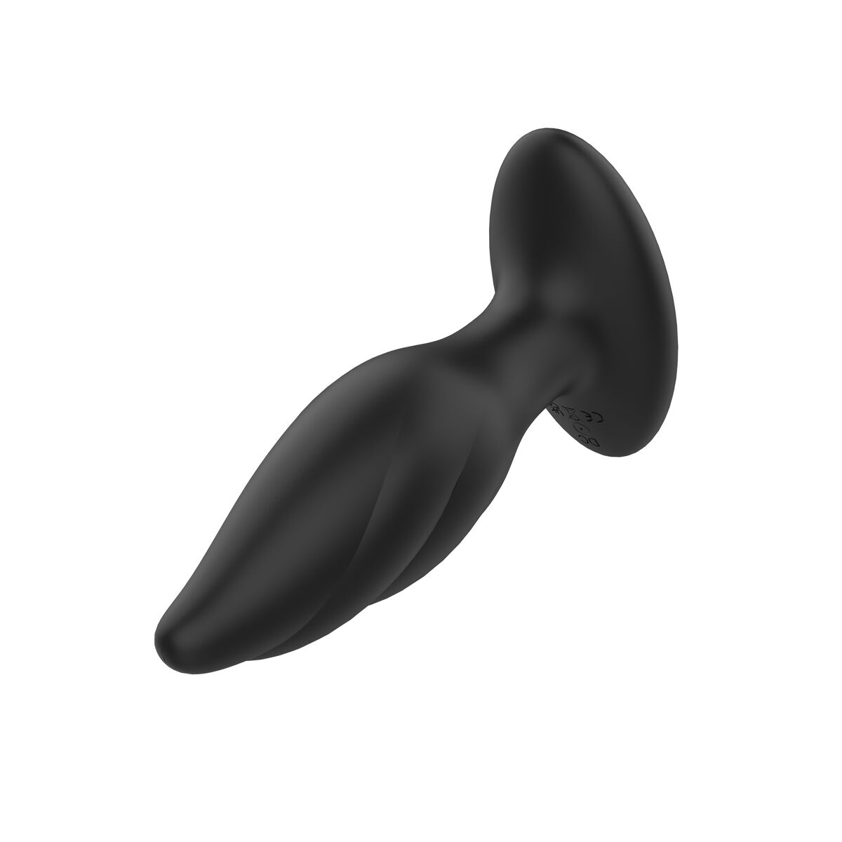 Plug Anal Dream Toys DARK DESIRES ANGELINA Schwarz - AWK Flagship