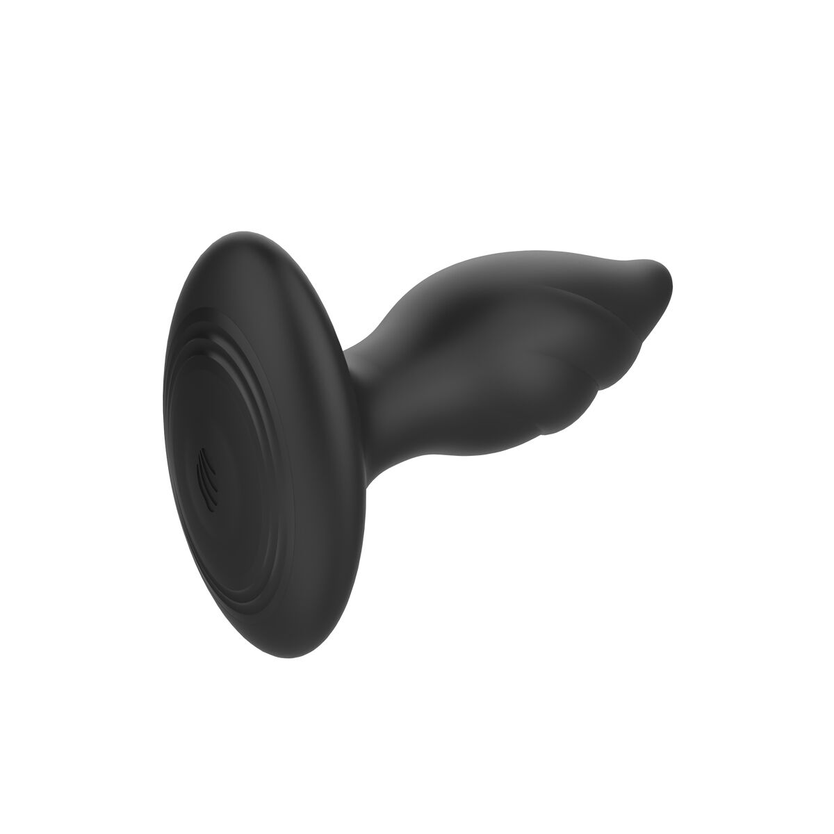 Plug Anal Dream Toys DARK DESIRES ANGELINA Schwarz - AWK Flagship