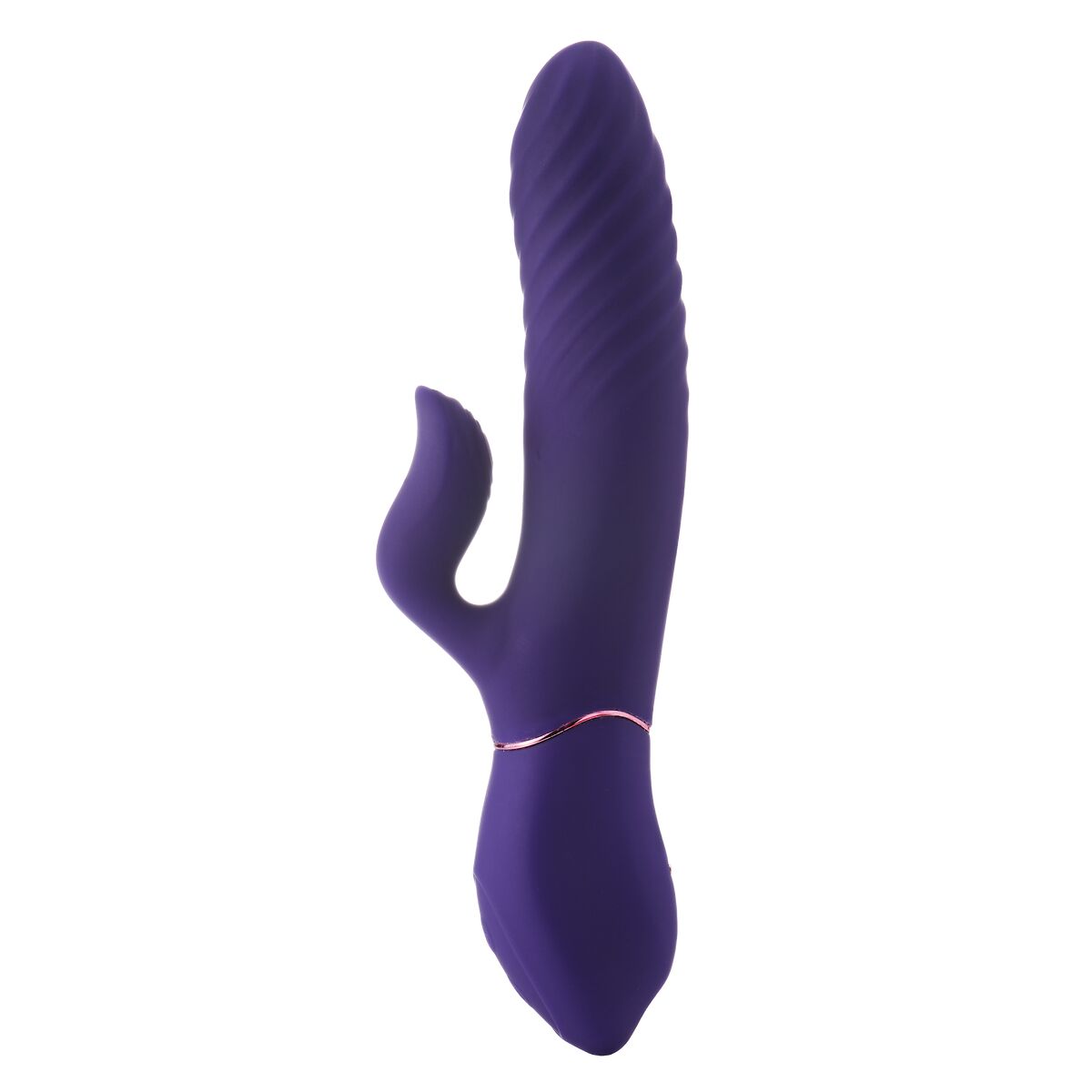 G-Punkt Vibrator Dream Toys Essentials Lila - AWK Flagship