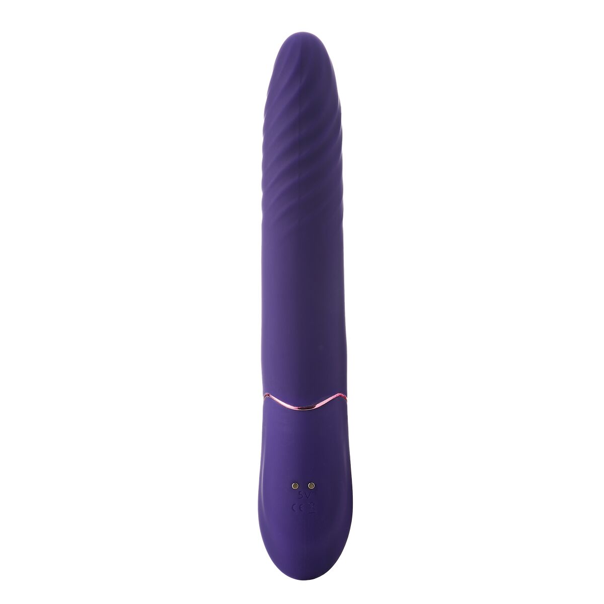 G-Punkt Vibrator Dream Toys Essentials Lila - AWK Flagship