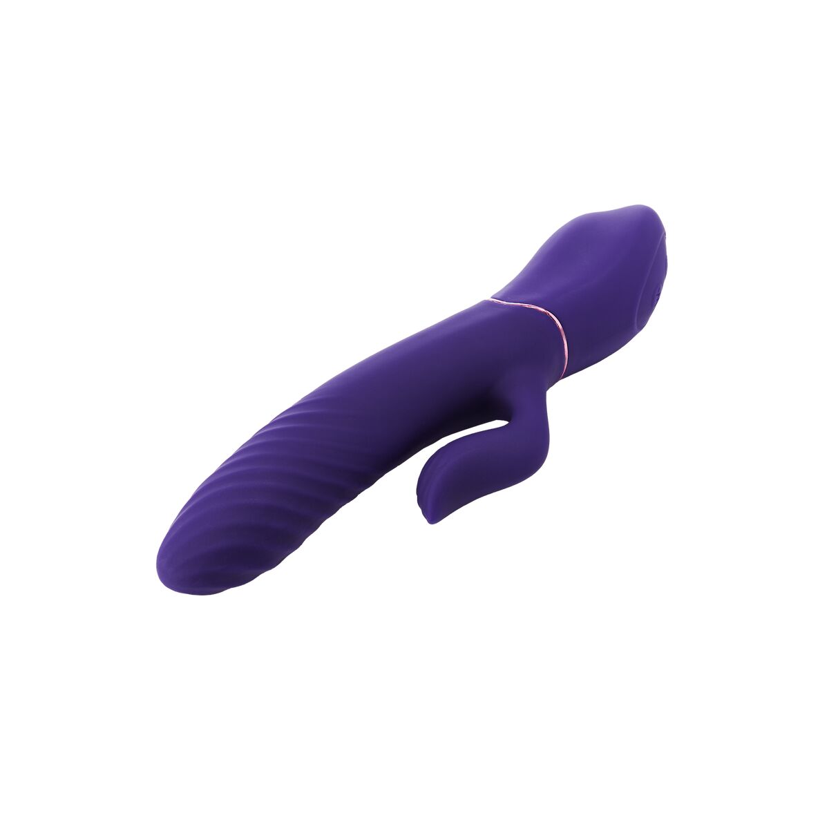 G-Punkt Vibrator Dream Toys Essentials Lila - AWK Flagship