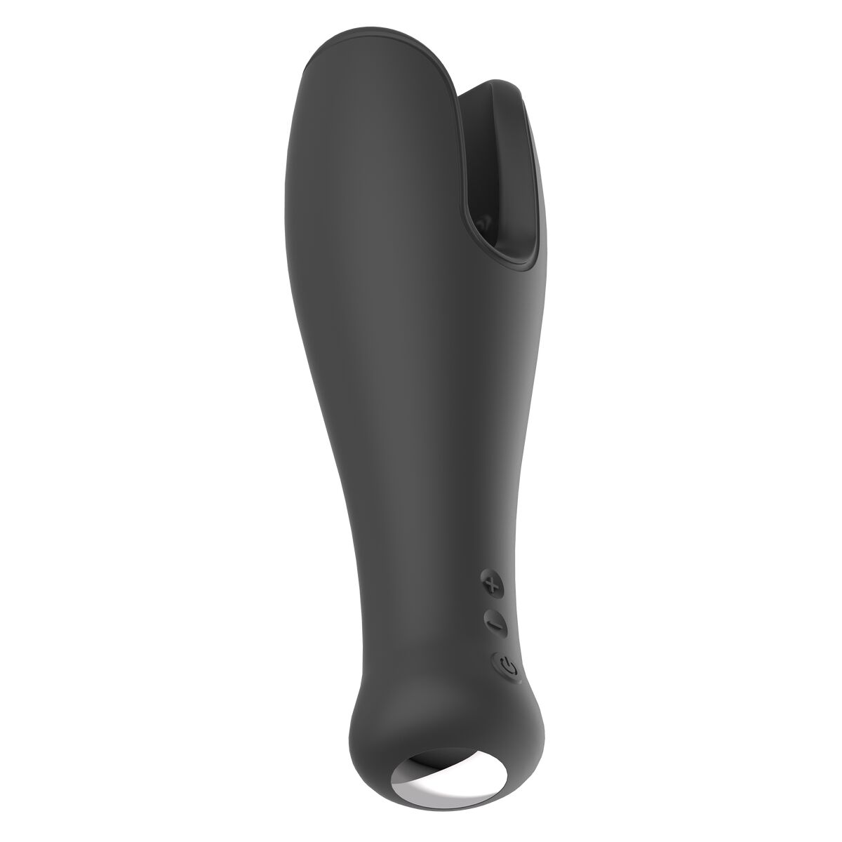 Belastbarer Jack Ass Masturbator Dream Toys Essentials Schwarz - AWK Flagship