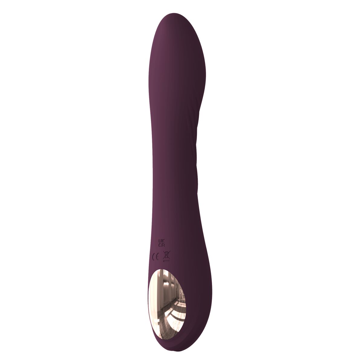 Vibrator Dream Toys Essentials Lila - AWK Flagship