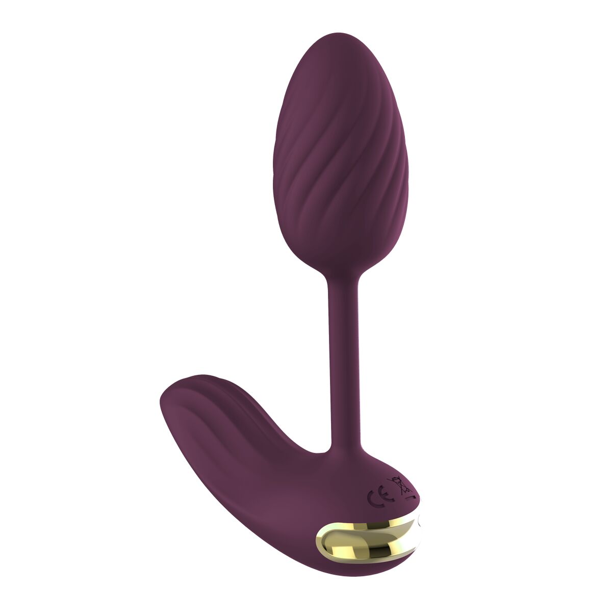 Kugelvibrator Dream Toys Essentials Lila - AWK Flagship