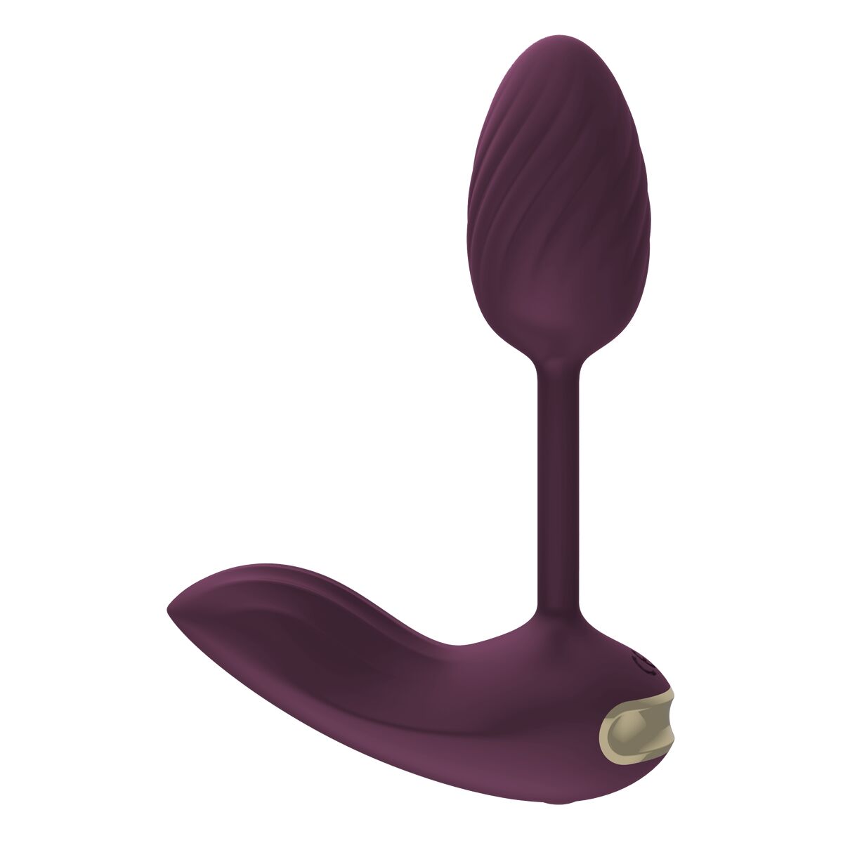 Kugelvibrator Dream Toys Essentials Lila - AWK Flagship