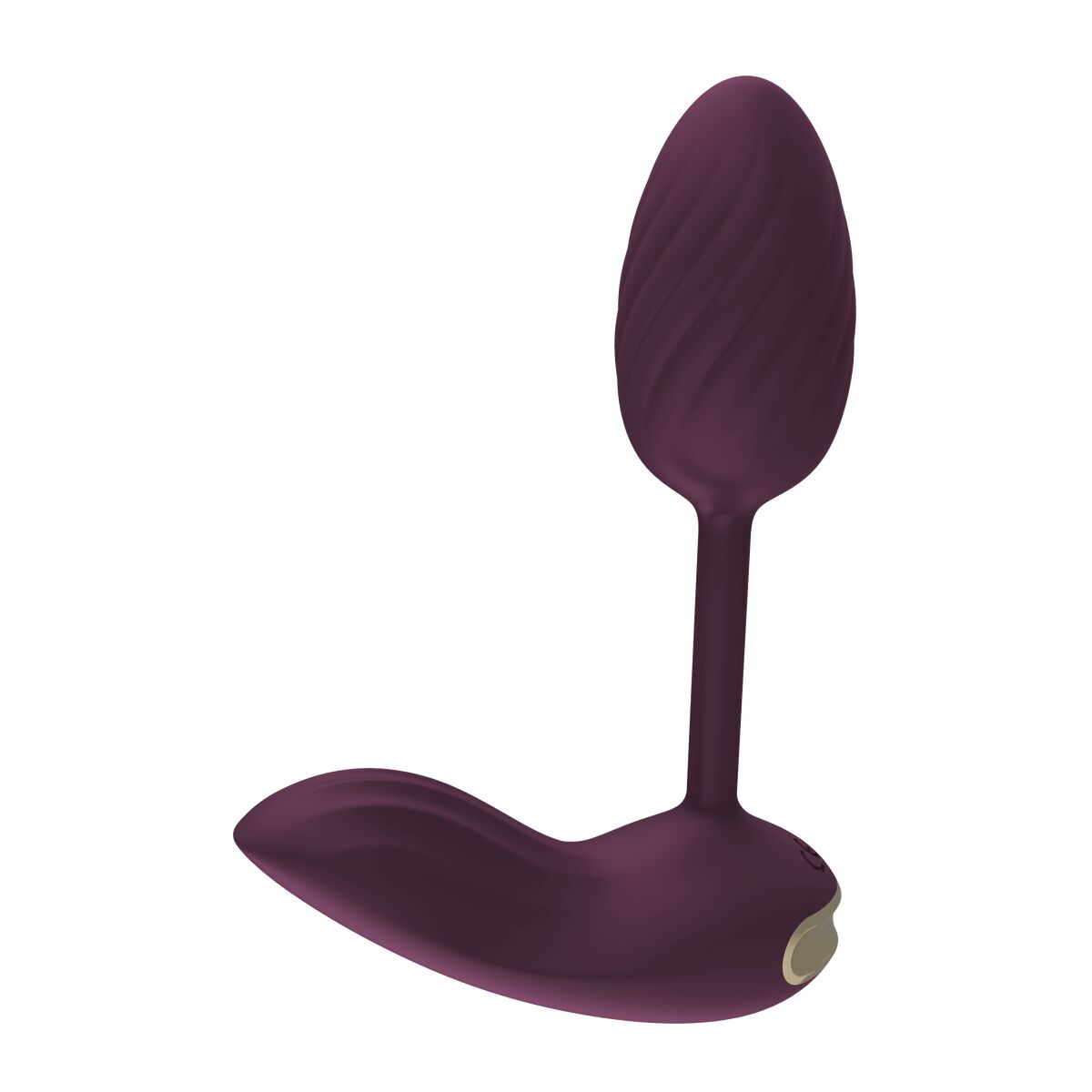 Kugelvibrator Dream Toys Essentials Lila - AWK Flagship