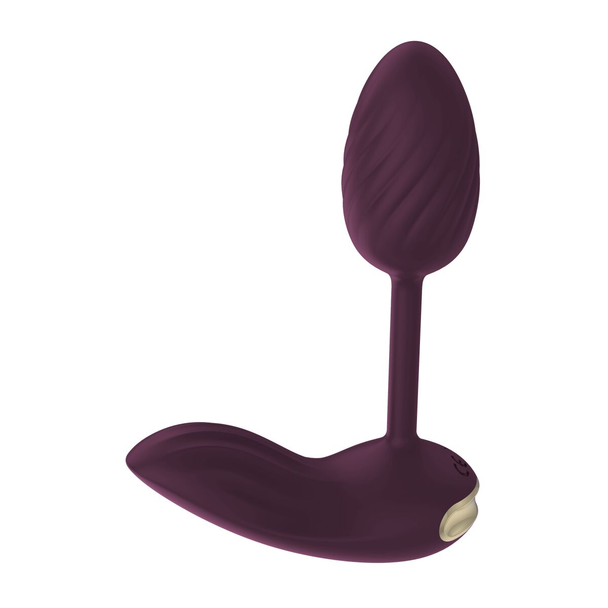 Kugelvibrator Dream Toys Essentials Lila - AWK Flagship