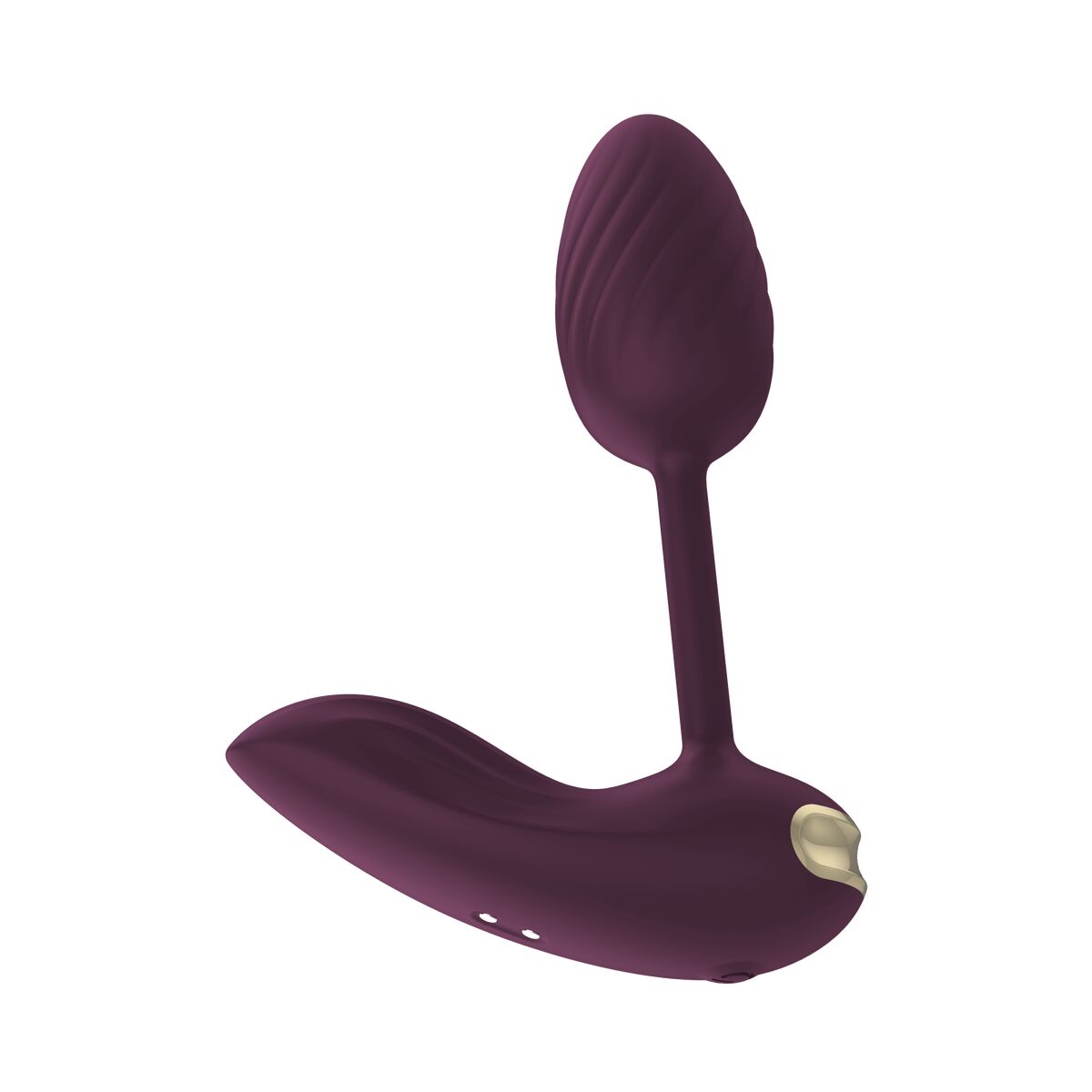 Kugelvibrator Dream Toys Essentials Lila - AWK Flagship