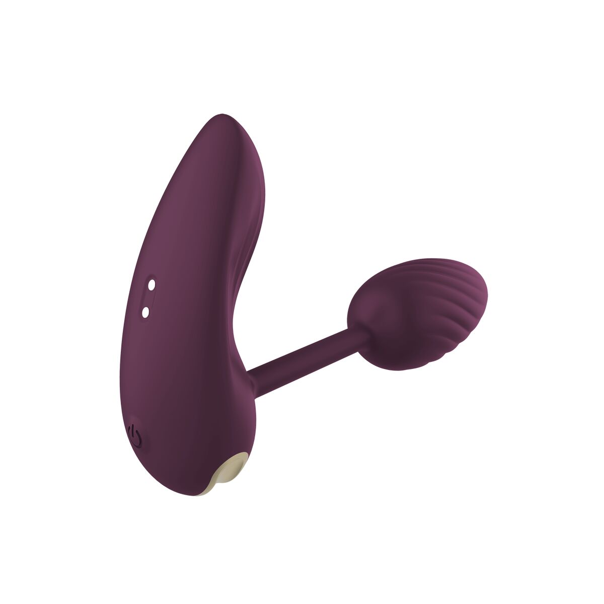 Kugelvibrator Dream Toys Essentials Lila - AWK Flagship