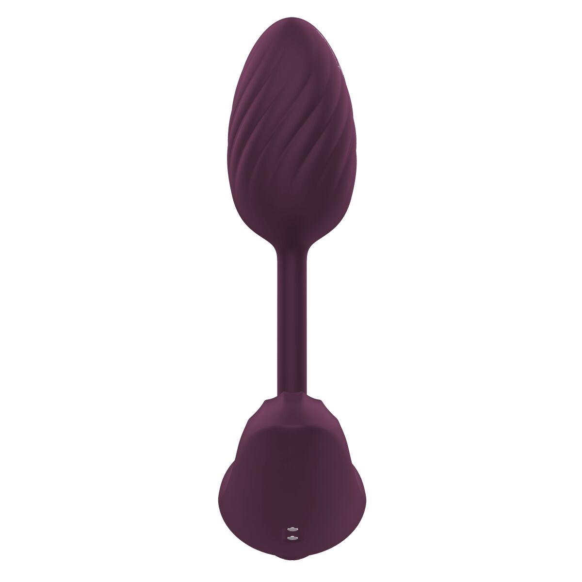 Kugelvibrator Dream Toys Essentials Lila - AWK Flagship