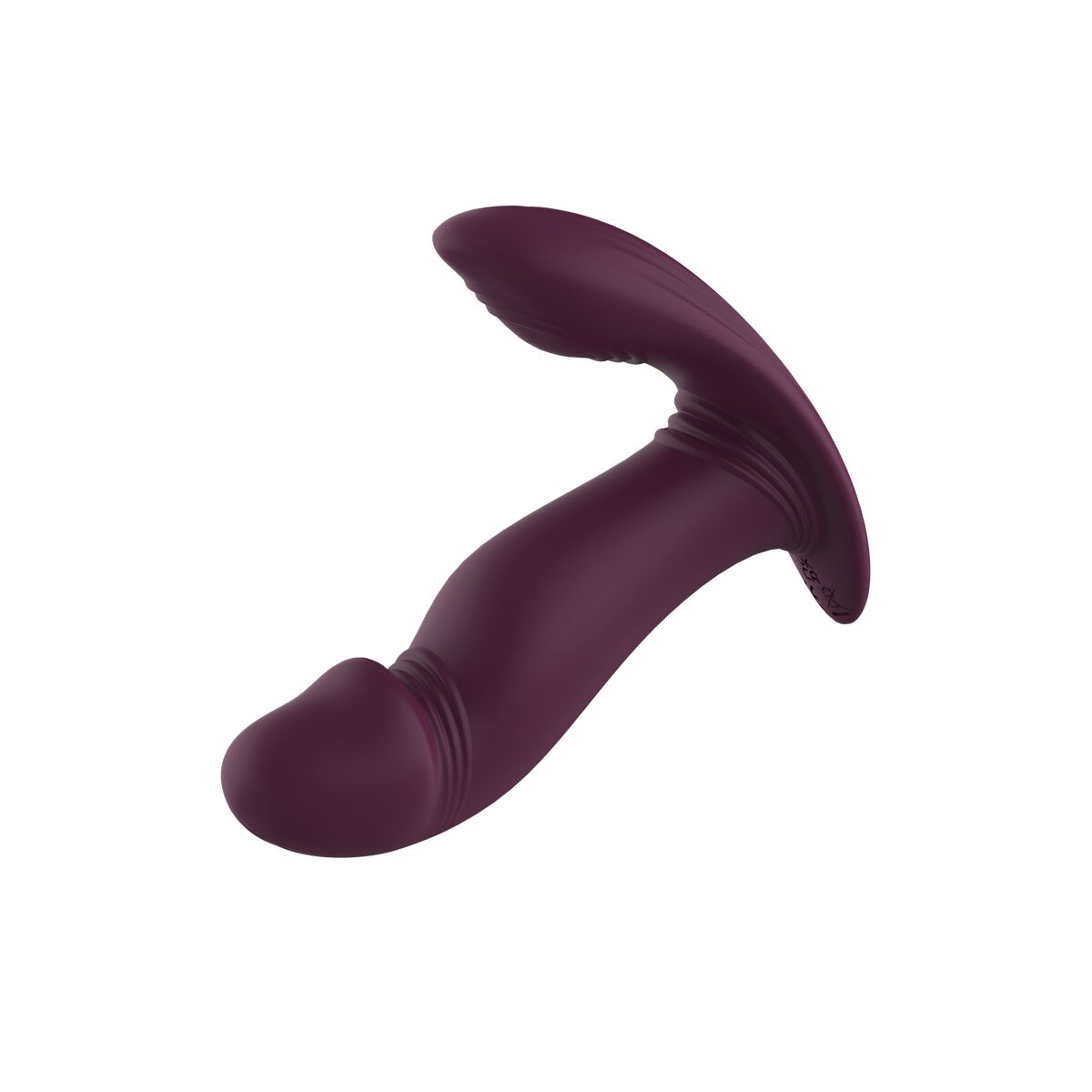 G-Punkt Vibrator Dream Toys Essentials Lila - AWK Flagship