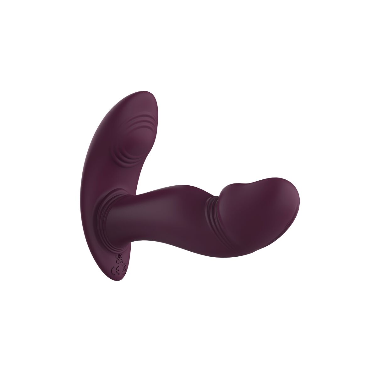 G-Punkt Vibrator Dream Toys Essentials Lila - AWK Flagship