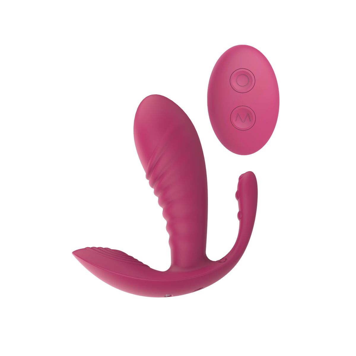 G-Punkt Vibrator Dream Toys Essentials Rosa - AWK Flagship