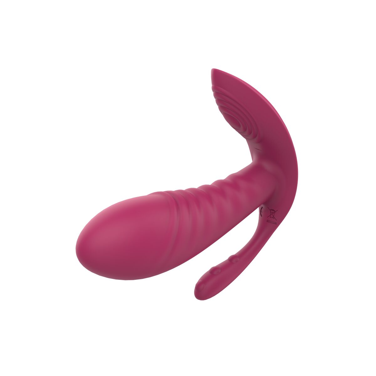 G-Punkt Vibrator Dream Toys Essentials Rosa - AWK Flagship