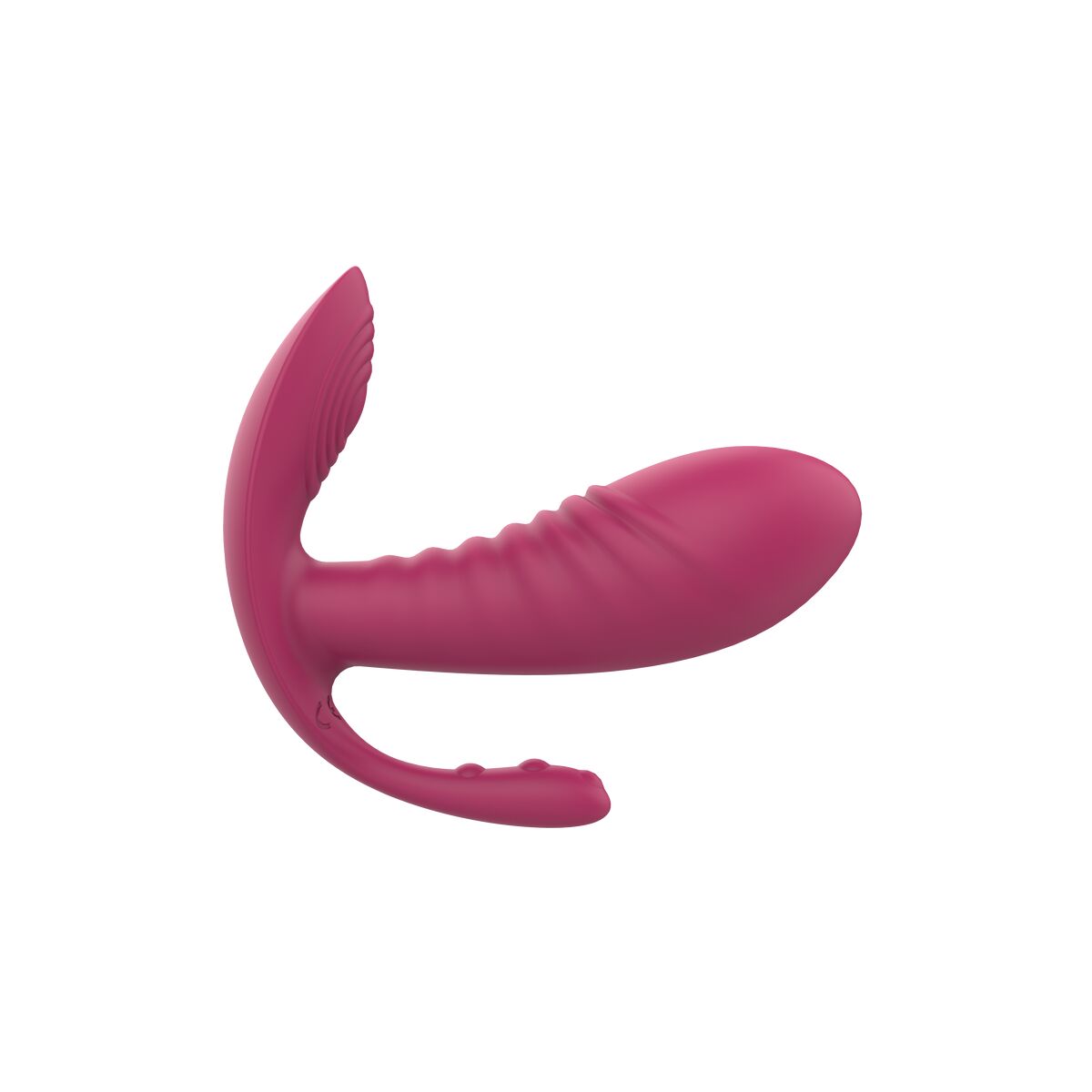 G-Punkt Vibrator Dream Toys Essentials Rosa - AWK Flagship