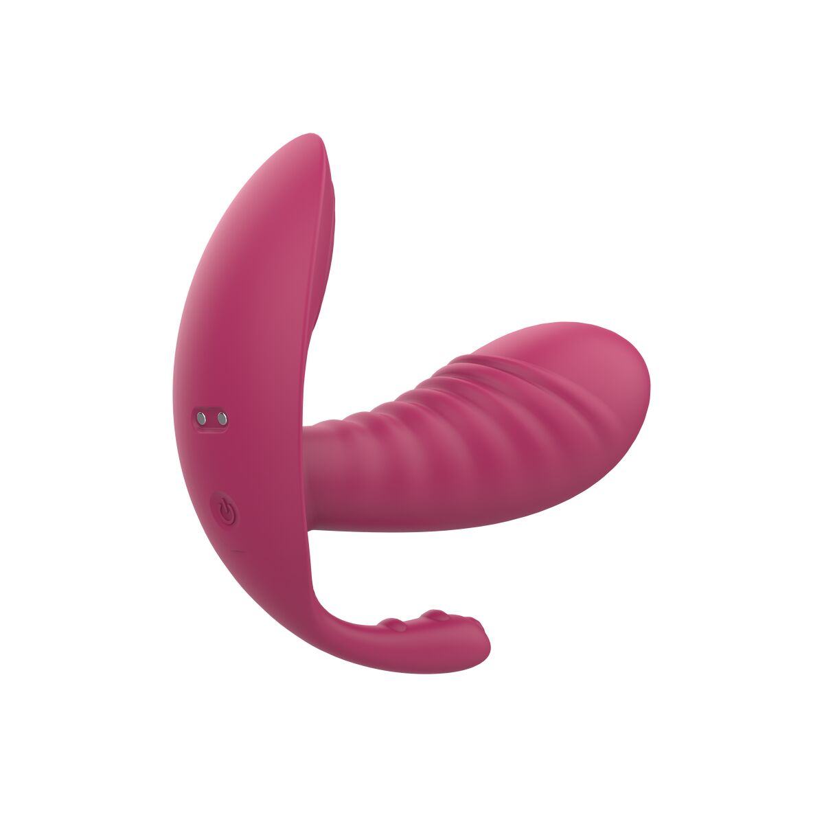 G-Punkt Vibrator Dream Toys Essentials Rosa - AWK Flagship