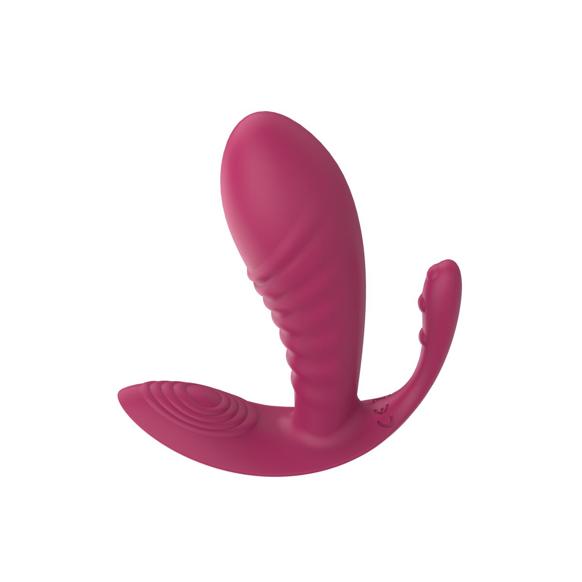 G-Punkt Vibrator Dream Toys Essentials Rosa - AWK Flagship