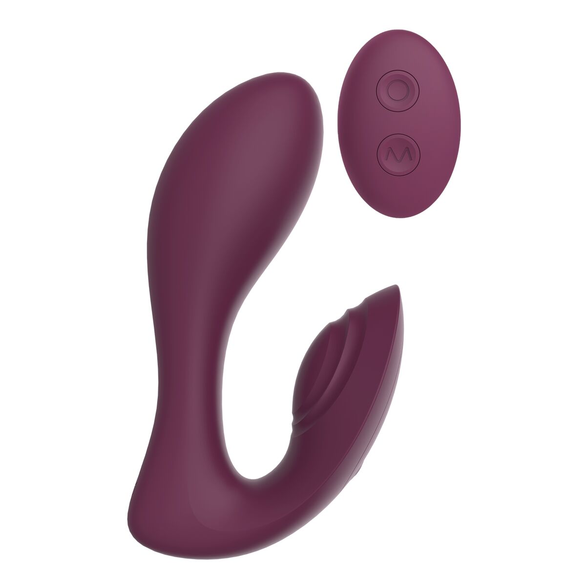 G-Punkt Vibrator Dream Toys Essentials Lila - AWK Flagship